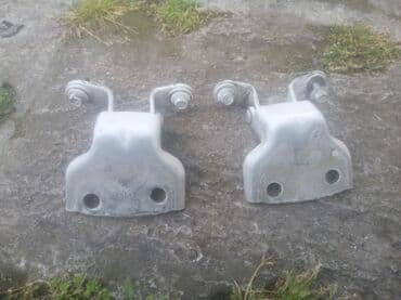 Kardan valları: Chevrolet Aveo, 2011 il, Orijinal, ABŞ, İşlənmiş — 3