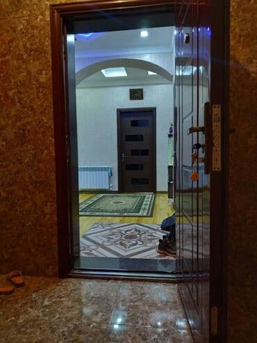 квартиры в баку с видом на море: 3 комнаты, Новостройка, м. Ахмедлы, 87 м² — 10