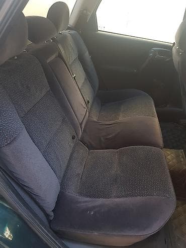 opel zafir: Opel Vectra: 1.8 l | 1999 il 340000 km Universal — 7