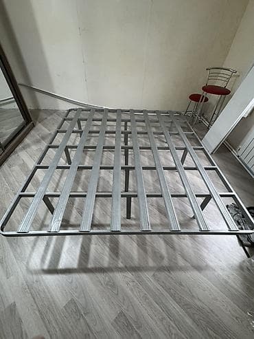 Yeni, İkinəfərlik çarpayı, Matrassız, Siyirməsiz, Almaniya