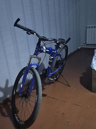 Stelsport F180 qatlanan dağ velosipedi İndirim var Real alıcıya -