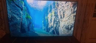 Смарт ТВ приставки: Новый Телевизор TCL LED экран 43" FHD (1920x1080), Самовывоз — 1