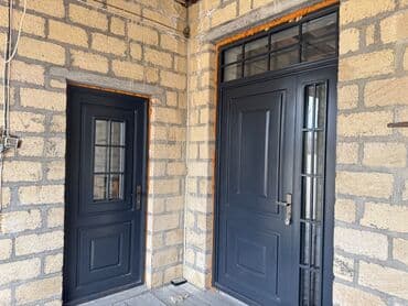 zabratda kohne bina evleri: 7 otaqlı, 220 kv. m, Kredit var, Yeni təmirli — 10