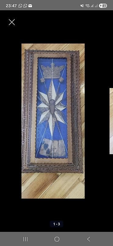 saat ev ucun: YENİ.Temiz qoz agaci el işləməsi.nertaxda.içindeki daşlarida əl — 1