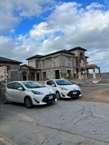 Avtoservis, nəqliyyatın təmiri: Aylıq, Toyota — 12