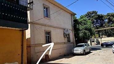 Biləcəri qəsəbəsi qəsəbəsinin mərkəzdə300 nömrəli məktəbin arxasında