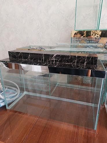 yumru akvarium satisi: Çatdırılma tam pulsuzdu ölçü və dizaynında dəyişiklik etməy olar arxa — 4