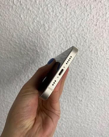 elden ring: IPhone 13, 128 GB, Ağ, Zəmanət, Kredit, Simsiz şarj — 5