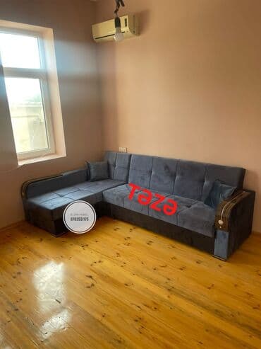 Künc divan, Yeni, Açılan, Bazalı, Parça, Rayonlara çatdırılma