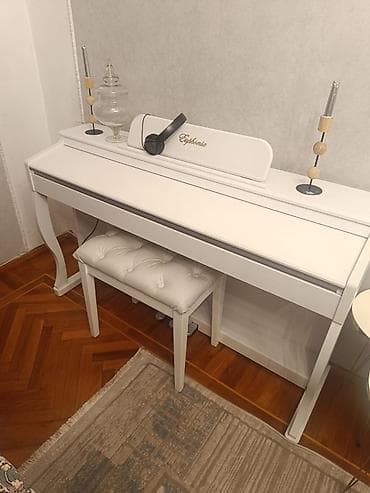 Музыкальные инструменты: Пианино, Цифровой — 3