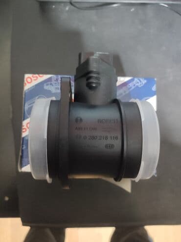 vozduxamer w210: ВАЗ (LADA) PRİORA, 1.6 л, Бензин, 2010 г., Оригинал, Россия, Б/у — 2