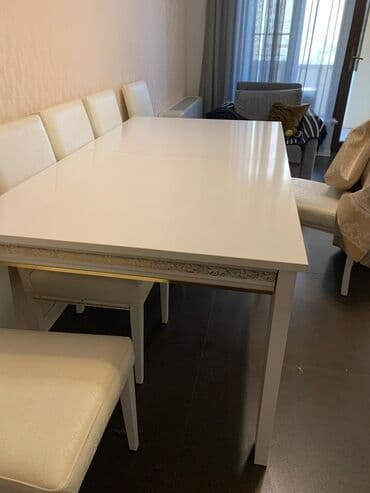 3D panellər: Kreslo, Parça — 4