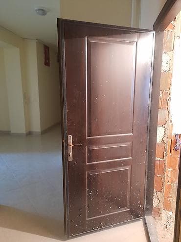 Qapı yaxşı veziyyetdedi unvan hezi aslanov