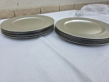 закрывашка для банок бишкек: Boşqablar — 2