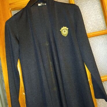 Defekti yoxdur. razmer S -M dir 36-38. az geyinilib — 3