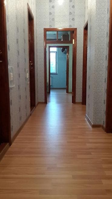 3 комнаты, Новостройка, 102 м²