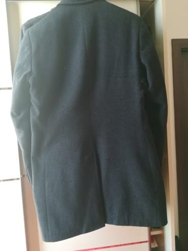 dublyonka dublonka дублёнка: Yaxşı vəziyyətdə palto kapsonkali zamokla açılıb bağlanır. 180 manata — 2