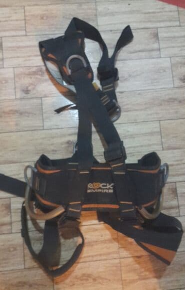 bakıda ovcu mağazaları: Снаряжение — 4