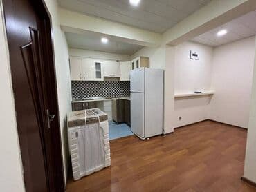 xocasəndə evlər: Xətai metrosuna yaxin 18 mertebeli binanın 11-ci mərtəbəsində — 5