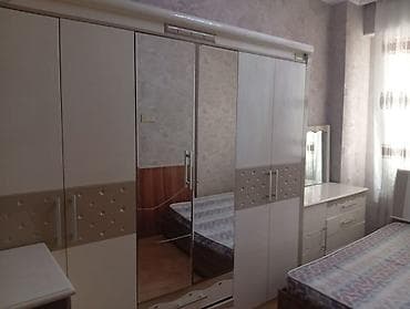 masasi: İkinəfərlik çarpayı — 6