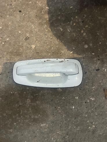 bmw disk 18: Priora qapi ruckasi problemsiz — 1