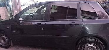Panellər, şitlər: Fiat Palio/Albea salonu – tam komplekt interyer hissələri Satılır: - — 10