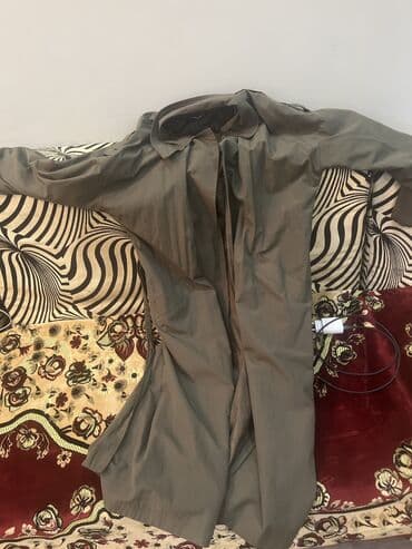 дождевик купить в баку: 20azn-ə satılır.1-2dəfə geyinilib səliqəli haldadır — 1