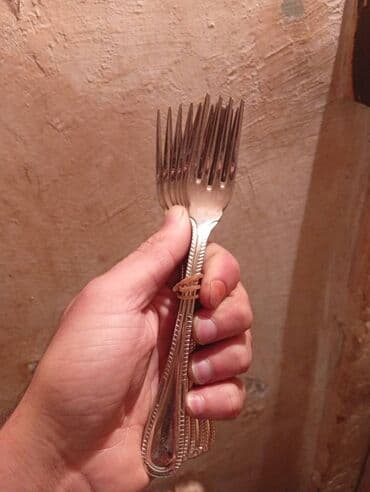 rum rəqəmləri 10000: Qədim işlənməmiş çəngel.10ədəd — 1