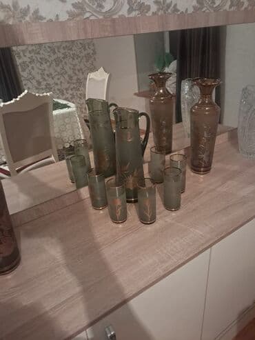 Rəng - Yaşıl lalafo.az -da Rəng - Yaşıl