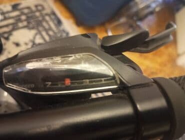 irshad telecom velosiped: Yeni BMX velosipedi 26" — 1