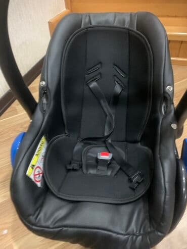 yuxuda körpe uşaq görmek: Uşaq avtomobil oturacağı / bebek daşıyıcısı - Arxa istiqamətdə — 1