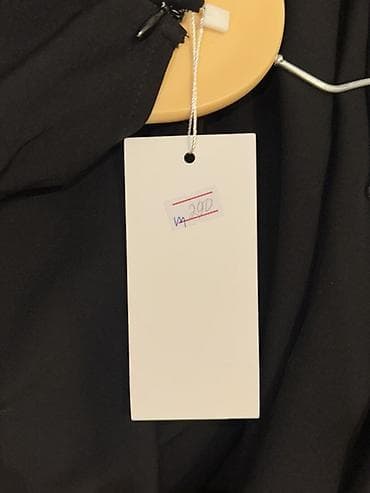 ag donlar: Ziyafət donu, Maksi, S, M — 3