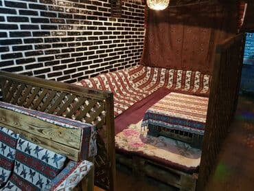 nerimanovda obyekt satilir: Tecili Pula Ehtiyac Oldugu Ucun SatilirObyekt təcili satılır restoran — 2