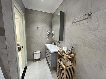 basavik satisi: İcarəyə verilir 2 otaqlı yeni tikili 90 m², Elmlər Akademiyası m — 2