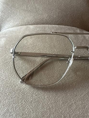 Eynəklər: Yeni — 4