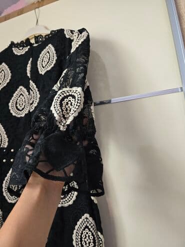 midi məxmər ətəklər: Ziyafət donu, Midi, L — 4