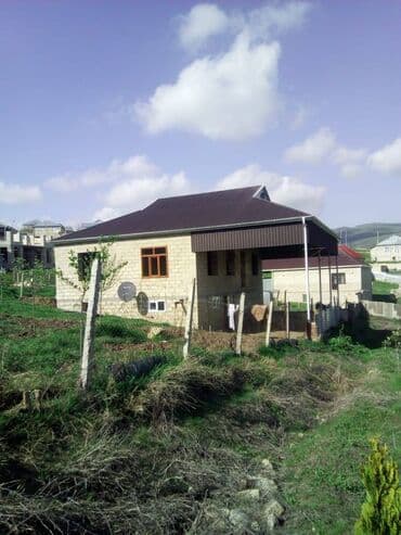 bakıda 1 otaqlı ucuz kirayə evlər: 8 otaq, 1 kv. m — 1