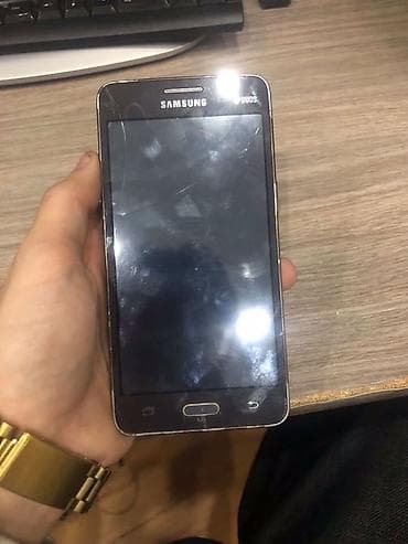 iphone 7 128 gb ikinci el: Samsung 128 GB, rəng - Boz, İki sim kartlı — 1