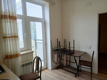 mida az: Hövsan Mida 1 layihəsində, Yeni tikili, 7 mərtəbəli binanın 7-ci — 5