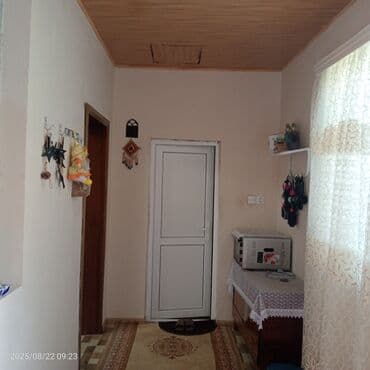 yaşıl dərə həyət evləri: 1 otaqlı həyət evi – bağ sahəsi ilə - Giriş: Həyətyanı sahəyə açılan — 20