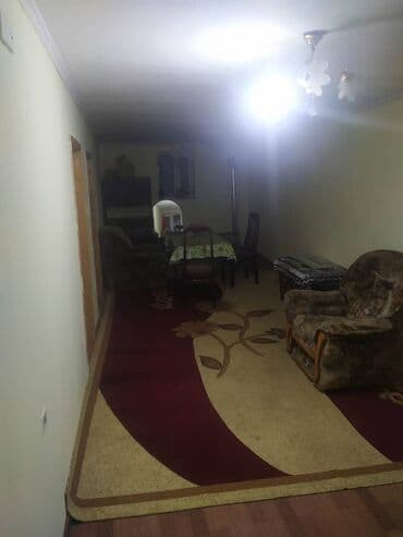 аренда дом: 45 м², 2 комнаты, Комби, Газ, Электричество — 2