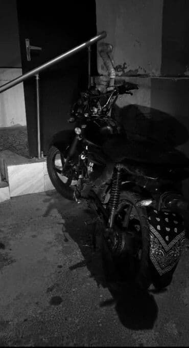 2 cı el elektrikli scooter: 50 sm3, 2023 il, 20000 km — 2