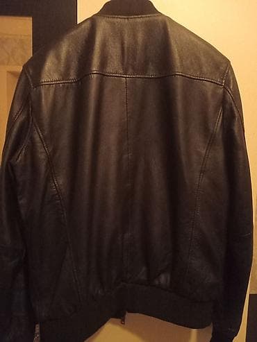 Kostyumlar: Pencək, Naxışsız, L — 3