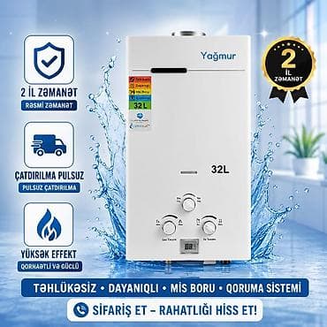 ev qizdiran: Pitiminutka Yeni, Kredit yoxdur, Rayonlara çatdırılma, Pulsuz çatdırılma — 3