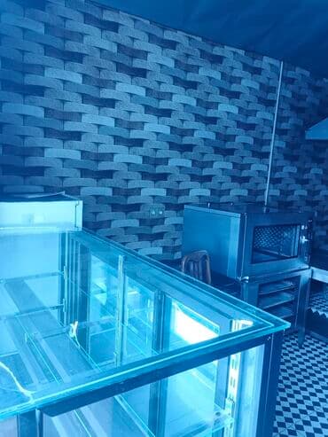 turan tt mtk: 💥 TƏCİLİ SATILIR! XIRDALANDA HAZIR BİZNES İMKANI! 💥 🏡 Ümumi Sahə: 3.2 — 28