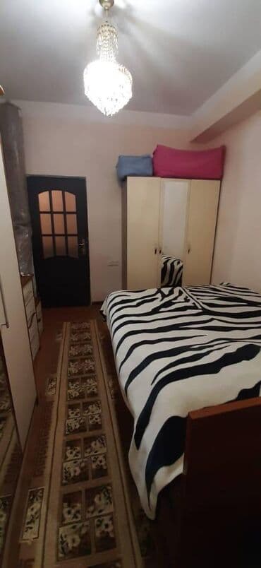 sabuncuda satılıq evler: 2 otaqlı, Yeni tikili, m. Həzi Aslanov, 67 kv. m — 3