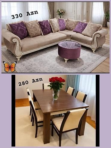 Künc divan, Qonaq otağı üçün, Açılmayan lalafo.az -da Künc divan, Qonaq otağı üçün, Açılmayan