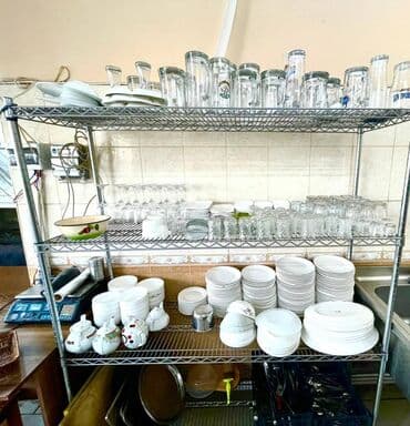 kirayə restoranlar: Binəqədi rayonu,Azadlıq Prospektinin yaxınlığında olan bütün — 9