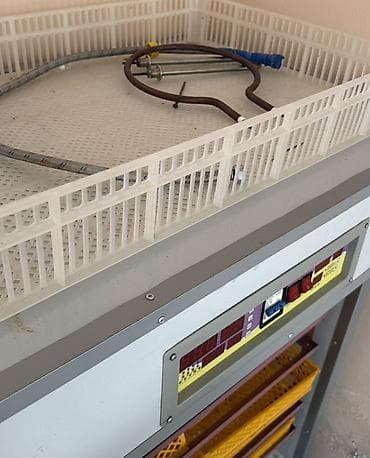 mini generator: Yumurta inkubasiya aparatı Generator,yemüyüden ve inkubator 3- ü — 2