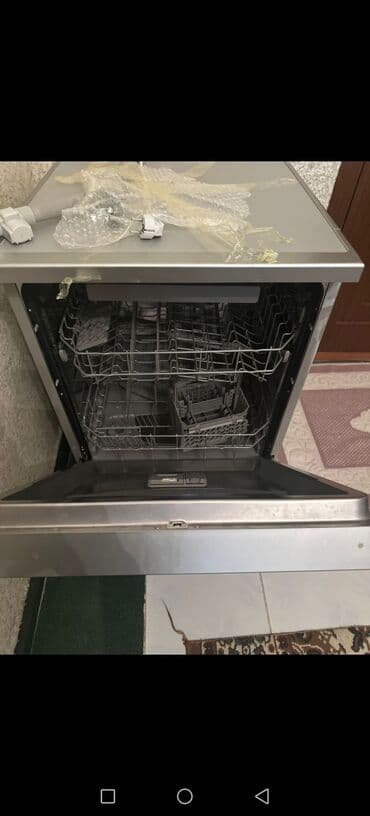 настольная посудомоечная машина в баку: Salam😊 2ay iwlenib demek olarki tezedi hec bir problemi yoxdu real — 3